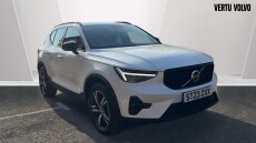 Volvo XC40 2.0 B3P Plus Dark 5dr Auto Petrol Estate